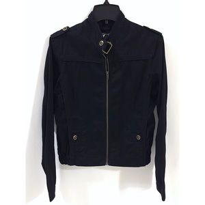 Volcom Black Frochickie 2 Jacket Junior Womens L